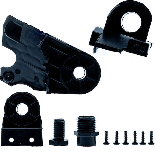 Einparts Headlight Repair Kit Mercedes-benz W205 Right Str
