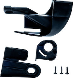 Einparts Right Repair Kit Fiat Fiorino Headlight 2008-2013