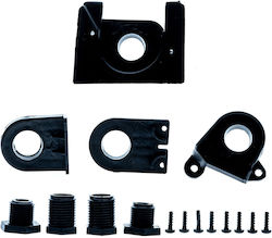 Einparts Headlight Repair Kit Left Side Vw Jetta Vi 2011-present Einparts Headlight Repair Kit Left Side Vw Jetta Vi 2011-present