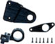 Einparts Right Headlight Repair Kit Skoda Octavia Iii 2013-2016
