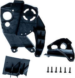 Einparts Repair Kit Left Side Peugeot 3008 5008 Ii Headlight Einparts Repair Kit Left Side Peugeot 3008 5008 Ii Headlight