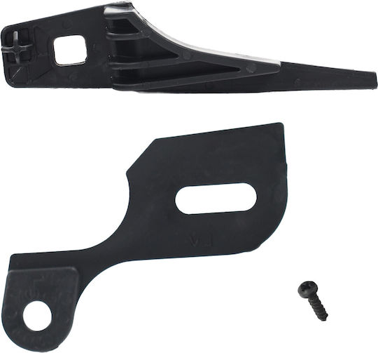 Einparts Right Headlight Repair Kit Ford Fiesta Vi 2012-2017