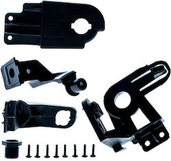 Einparts Right Headlight Repair Kit Volkswagen T-roc 2018