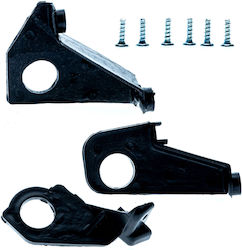 Комплект За Ремонт На Държач На Крушка За Фарове Einparts Vw Golf Vi 5k1 5k5 51k Дясна Страна