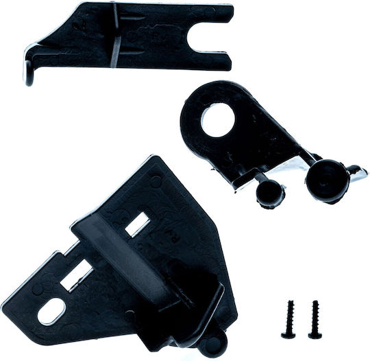 Kit Reparație Far Dreapta Einparts Renault Captur I 2013