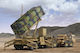 Trumpeter M983 Hemtt & M901 Launching Station Omim 104f Patriot Sam System Pac-3 Scale 1:35 01037