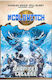 The Cold Witch A Tale Of The Shrouded College PB