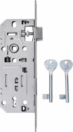 Key Lock P 90 40 90 20r 240 Nat 35-174 4571