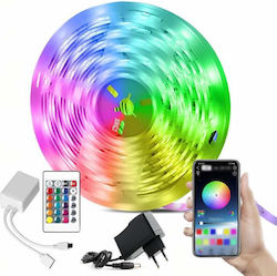 Wasserdichter LED-Streifen RGB 5m Wasserdichter LED-Streifen RGB 5m