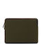 Pipetto Classic Fit Калъф Тъмнозелен Macbook 13/14