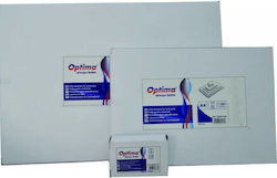 Optima Ζελατίνα Πλαστικοποίησης A6 100 microns