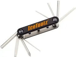 Multitool Icetoolz 92a1 Compact