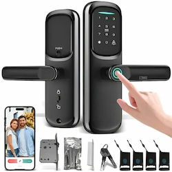 Електронна Ключалка с Bluetooth Електронна Ключалка с Bluetooth