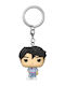 Funko Pocket Pop! Keychain Animation: KPop Demon Hunters - Jinu