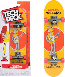 Spin Master Toy TechDeck 20154250