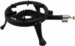 Round Burner Cast Iron Fire Pit Diameter 33cm Zln 4252 Round Burner Cast Iron Fire Pit Diameter 33cm Zln 4252