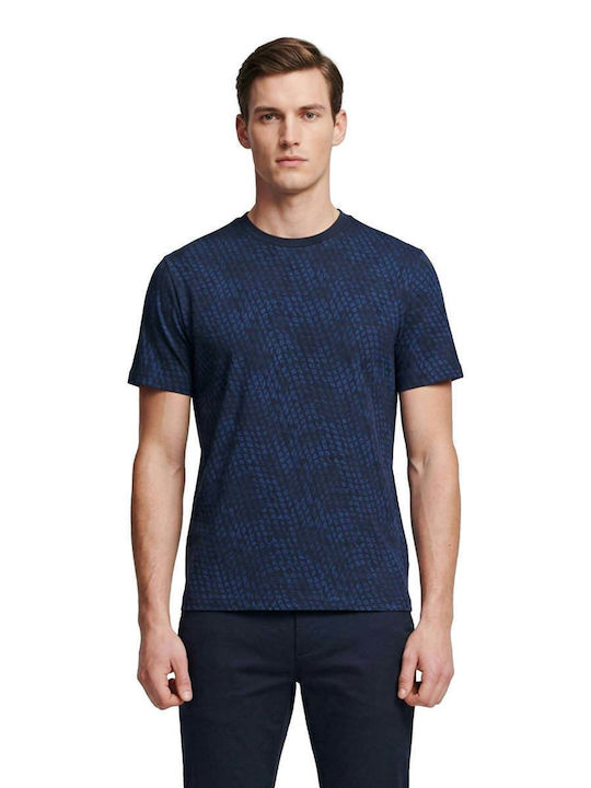 Crewneck T-shirt Black