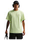 Dri-fit Dri-Fit Αθλητικό T-shirt Πράσινο