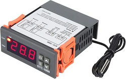 Ntc Lcd Термостат Сензор Ntc Stc-1000 230v