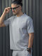 Tricou Gri Deschis