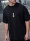 Tricou Negru