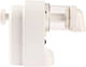 Zdrobitor De Gheață Electric 20w Lamă Detasabilă Din Oțel Inoxidabil Încărcare Usb 130x115x180mm