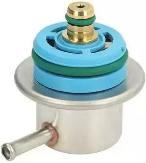 Fuel Pressure Sensor Valve Bmw 5 E39 Bosch 0280160597