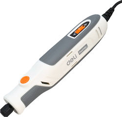 Deli DY866 Περιστροφικό Πολυεργαλείο 18V Deli DY866 Περιστροφικό Πολυεργαλείο 18V