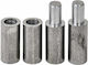 Set 2 Ets Schweißzubehör Schweißgelenke D 16mm 4015_2