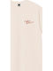 T-shirt Ivory AS009-01-G002