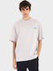 Tricou Liliac
