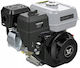 Zongshen Gb200 6.5 Hp Tiller Engine Conical Axle