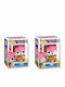 Funko Pop! Jocuri: Sonic The Hedgehog - Amy 1171 5+1 Chase