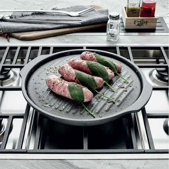 Tognana Mythos 36 Cm Non-stick Grill Pan