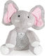 Cangaroo Sleep Toy with Music, Light and Sounds for Newborns