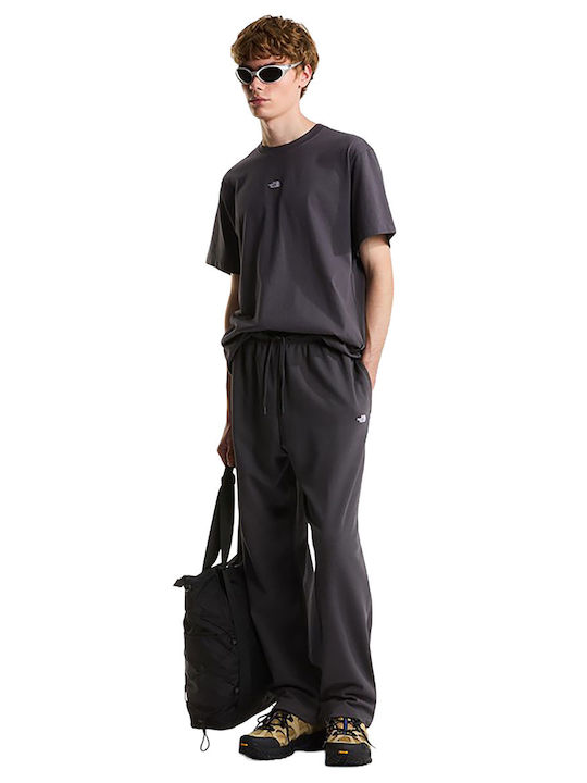 T-shirt Anthracite Grey NF0A8GQERHI