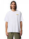 Csc T-Shirt White