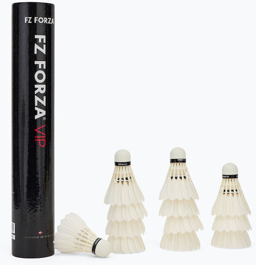 Fz Forza Φτερά Badminton 12τμχ