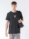 T-Shirt Dark Gray T0063GS