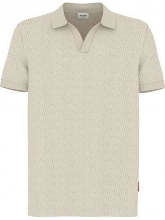 Joop! Pono Polo Μπλούζα Medium Beige