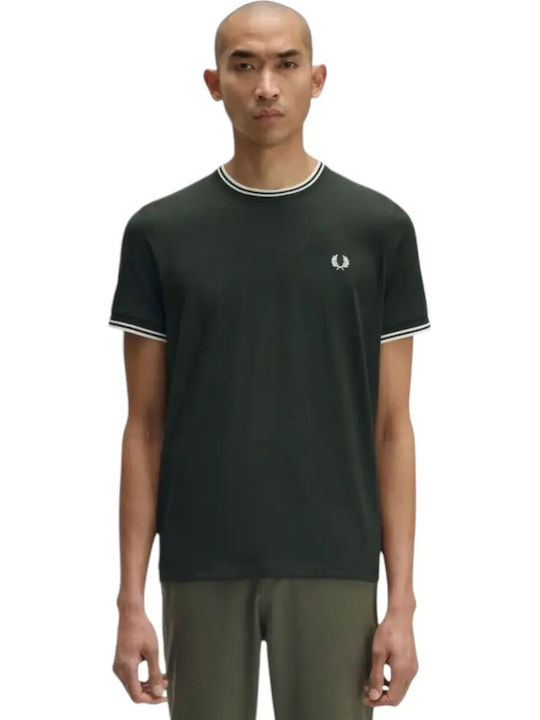 Fred Perry