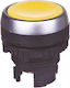 Yellow Self-return Button Drive Ozsmoz 023804