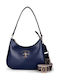 Women's Hobo Bag Blue