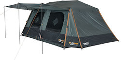 OZtrail Fast Frame Headland 10P Campingzelte Grüne 10 Personen OZtrail Fast Frame Headland 10P Campingzelte Grüne 10 Personen