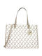 Women's Tote Handbag Brown