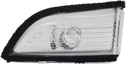 Einparts Automotive Turn Signal Volvo Xc60 12v Left Ece Approval Einparts Automotive Turn Signal Volvo Xc60 12v Left Ece Approval