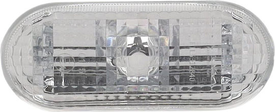 Einparts Lumină Semnalizare Laterală Auto VW Bora 1998-2005