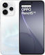 Oppo Reno15 5G Dual SIM (8/512GB) Aurora White