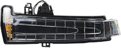 Einparts Automotive Turn Signal In Mirror Mercedes-benz Cla E C S