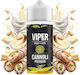 Viper Ароматен Изстрел 30ml 1 Брой Cannoli Pistachio